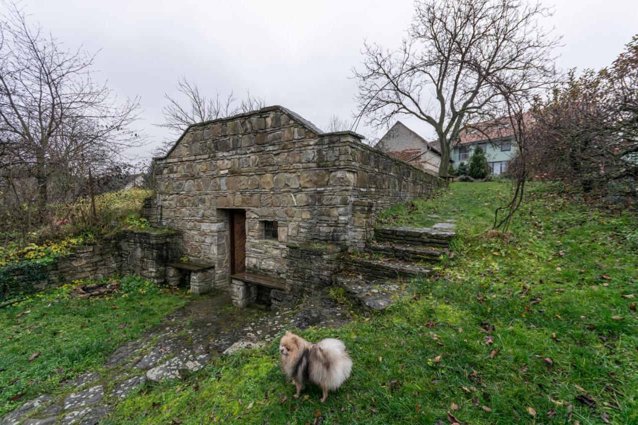 Penzion Blatnička Kültér fotó